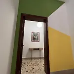 A Due Passi Dal Centro Ferienhaus *