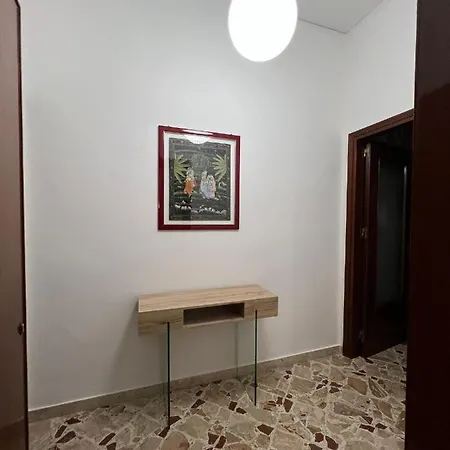 A Due Passi Dal Centro Ferienhaus *