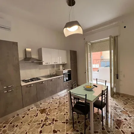 Ferienhaus A Due Passi Dal Centro