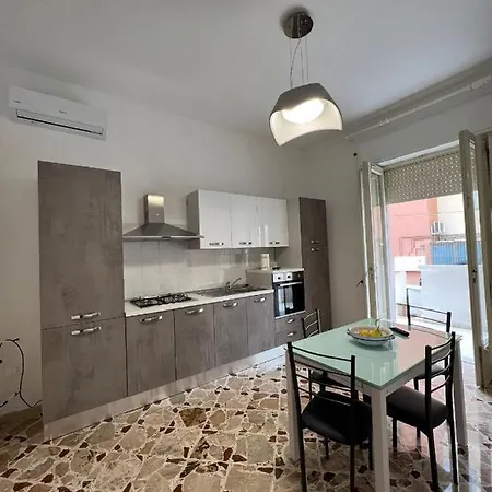 A Due Passi Dal Centro マルサラ