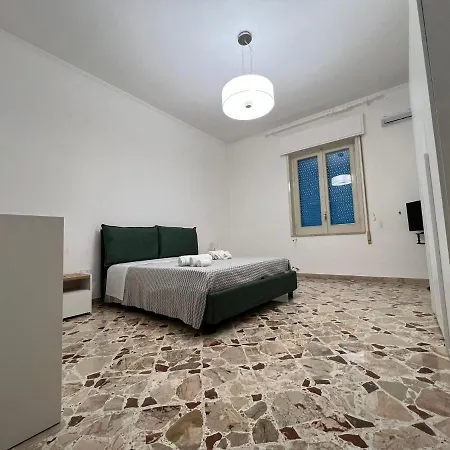 A Due Passi Dal Centro *