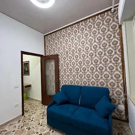 A Due Passi Dal Centro Holiday home Marsala
