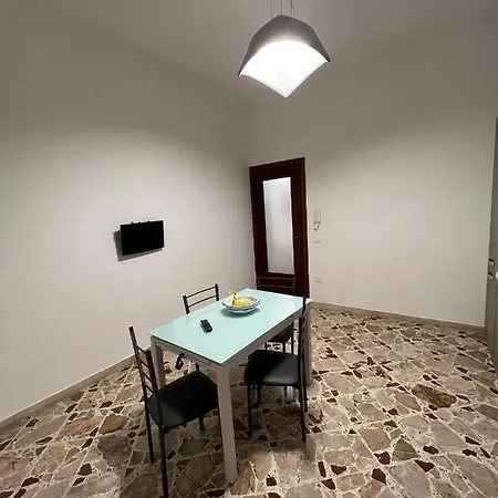 A Due Passi Dal Centro Holiday home *