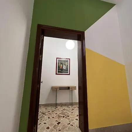 A Due Passi Dal Centro Holiday home *