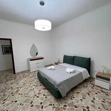 A Due Passi Dal Centro Holiday home Marsala