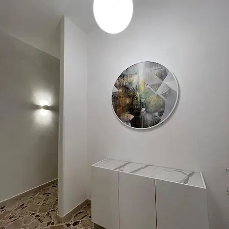 A Due Passi Dal Centro Holiday home *