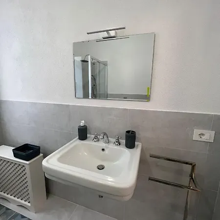 A Due Passi Dal Centro Holiday home Marsala