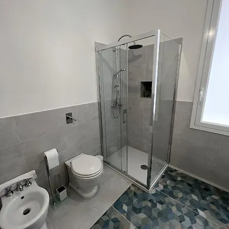A Due Passi Dal Centro Holiday home Marsala