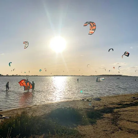 A Due Passi Dal Centro Holiday home Marsala