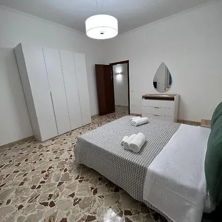 A Due Passi Dal Centro Holiday home Marsala
