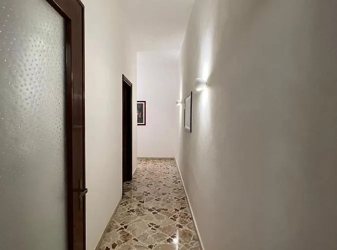 A Due Passi Dal Centro * Marsala