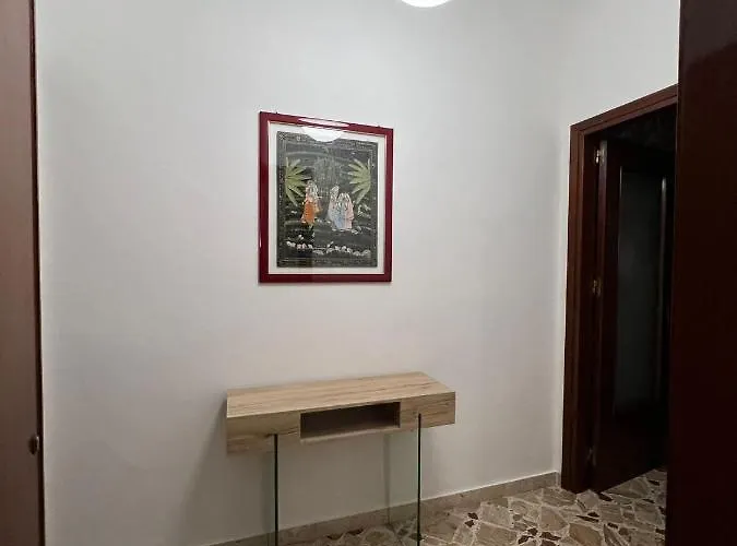 A Due Passi Dal Centro Dom wakacyjny *