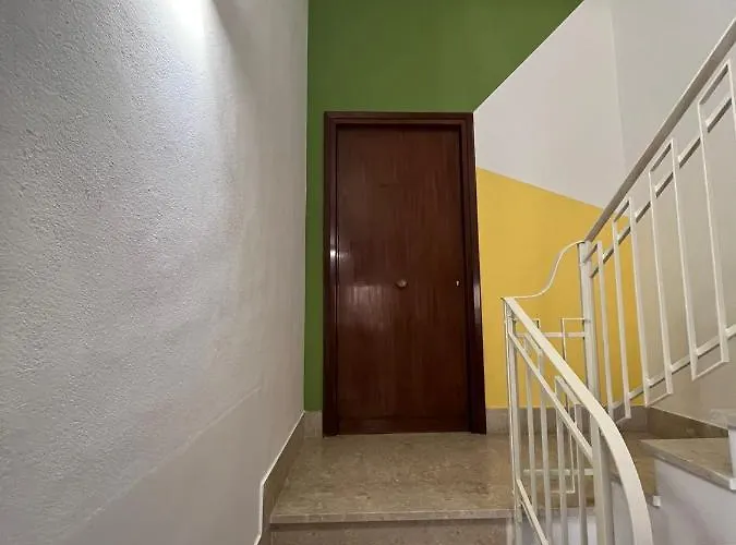 A Due Passi Dal Centro