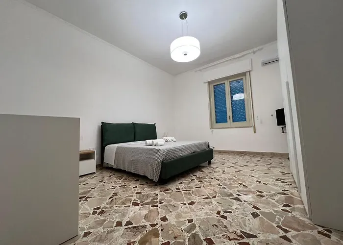 A Due Passi Dal Centro *