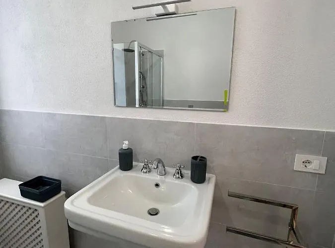 A Due Passi Dal Centro Dom wakacyjny Marsala